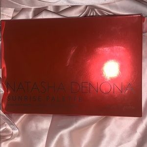 Natasha Denona Makeup - Natasha denona sunrise palette Natasha Denona Makeup - Natasha denona sunrise palette
